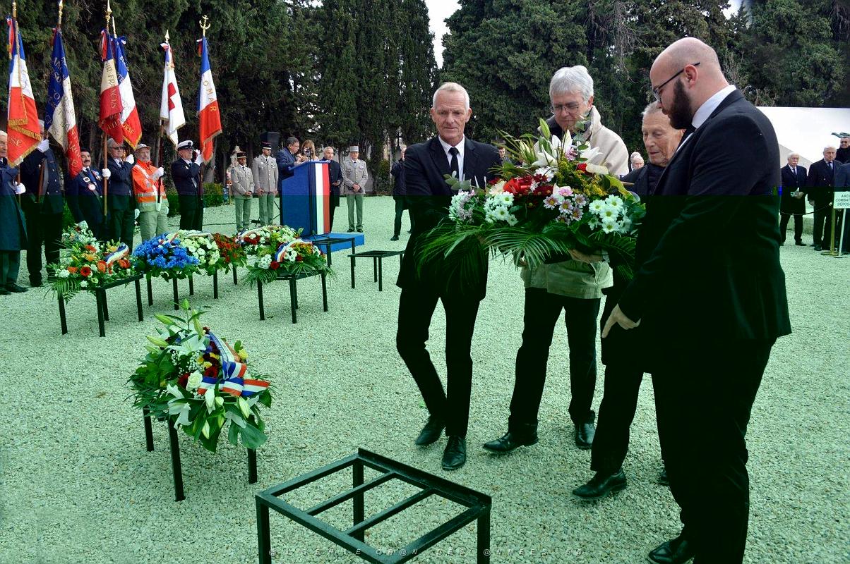 2019 12 05 MARSEILLE Hommage aux morts de la guerre d'algerie ,Tunisie, Maroc (67).jpg